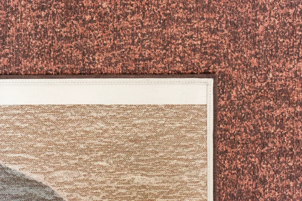 MARBLE ROSEWOOD 2064 Washable and Indoor/Outdoor - Image 3