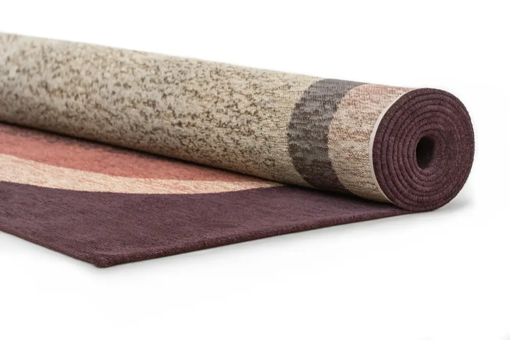 MARBLE ROSEWOOD 2064 Washable and Indoor/Outdoor - Image 5