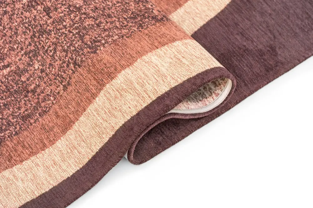 MARBLE ROSEWOOD 2064 Washable and Indoor/Outdoor - Image 6