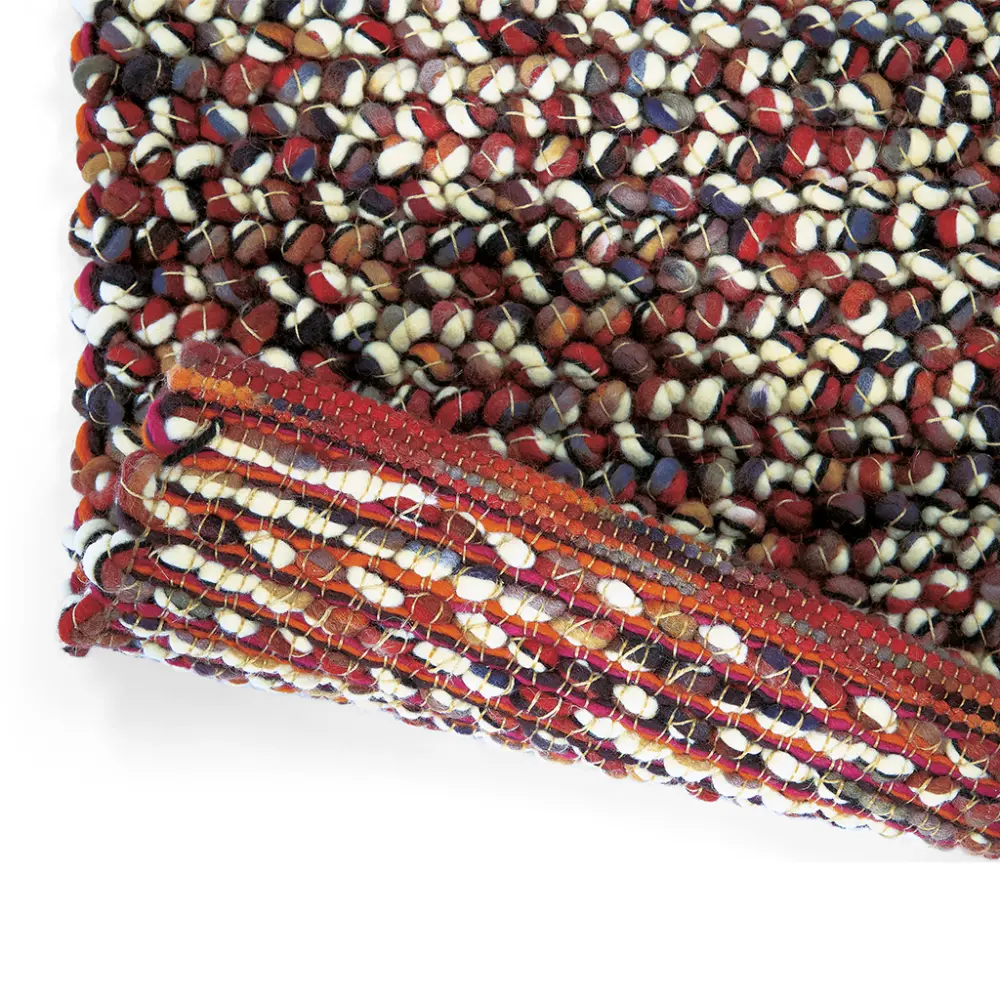 Marble Russet 029500 Rug - Image 2