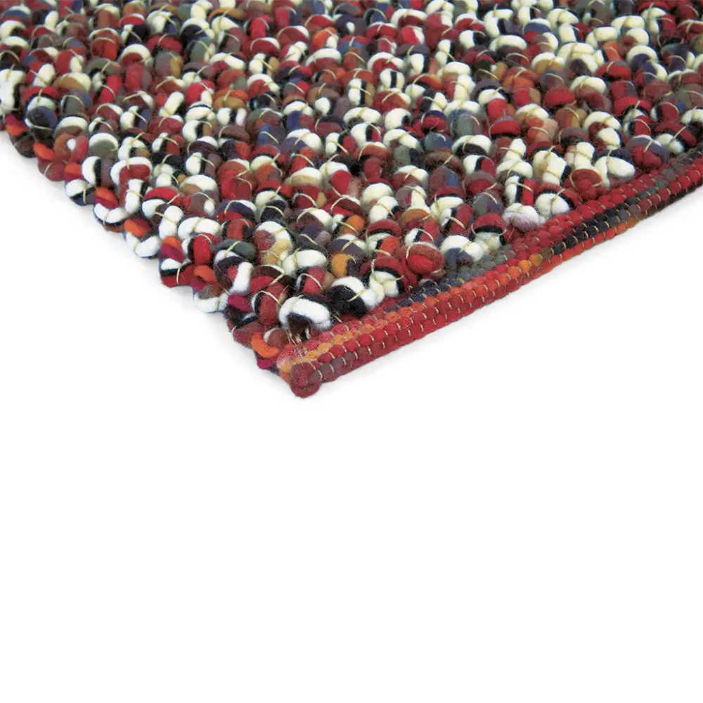 Marble Russet 029500 Rug - Image 6