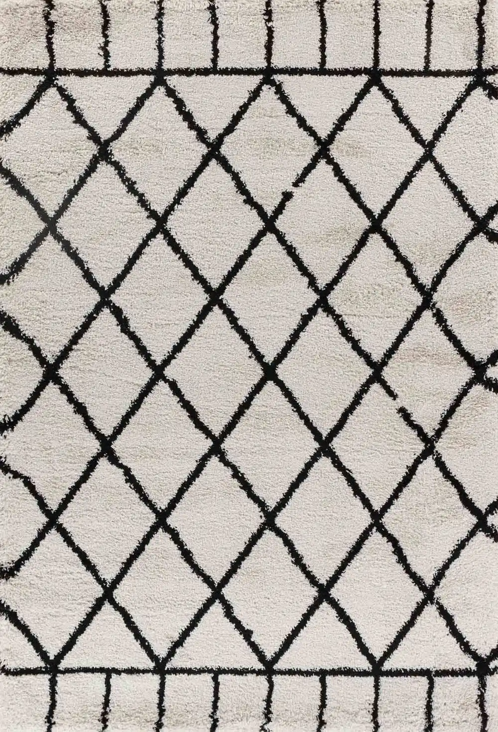 Marrakesh Serdim 510 Diamond Stone Rug - Image 5