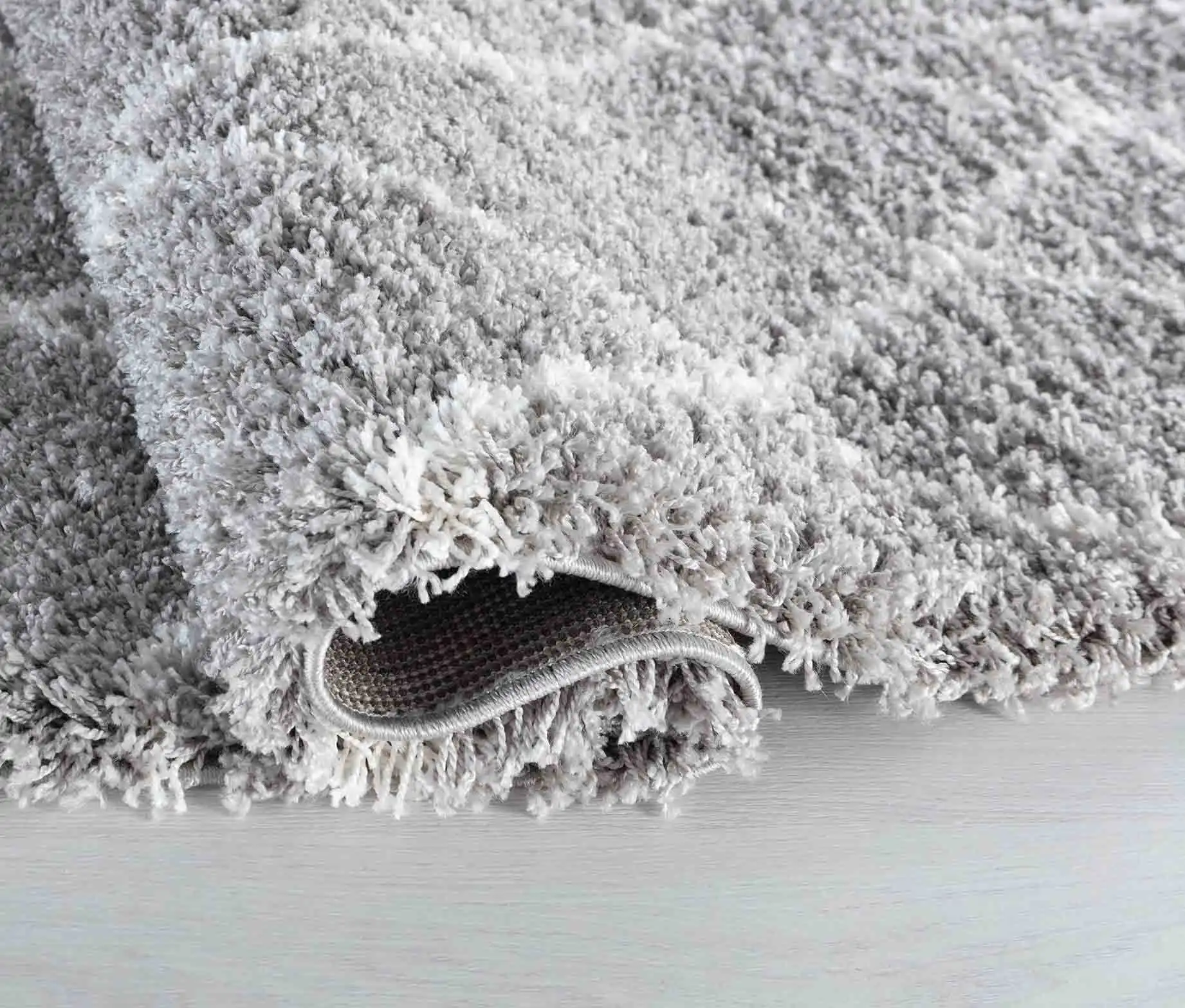 Marrakesh Serdim 510 Grey Rug - Image 3