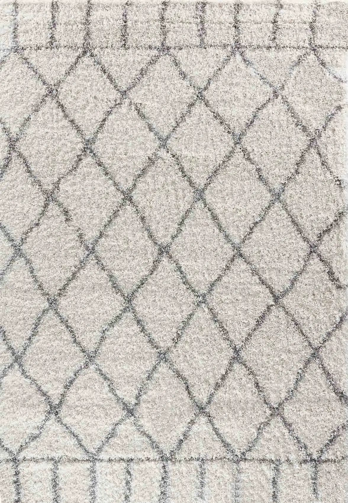 Marrakesh Serdim 510 Light Cream Rug - Image 2
