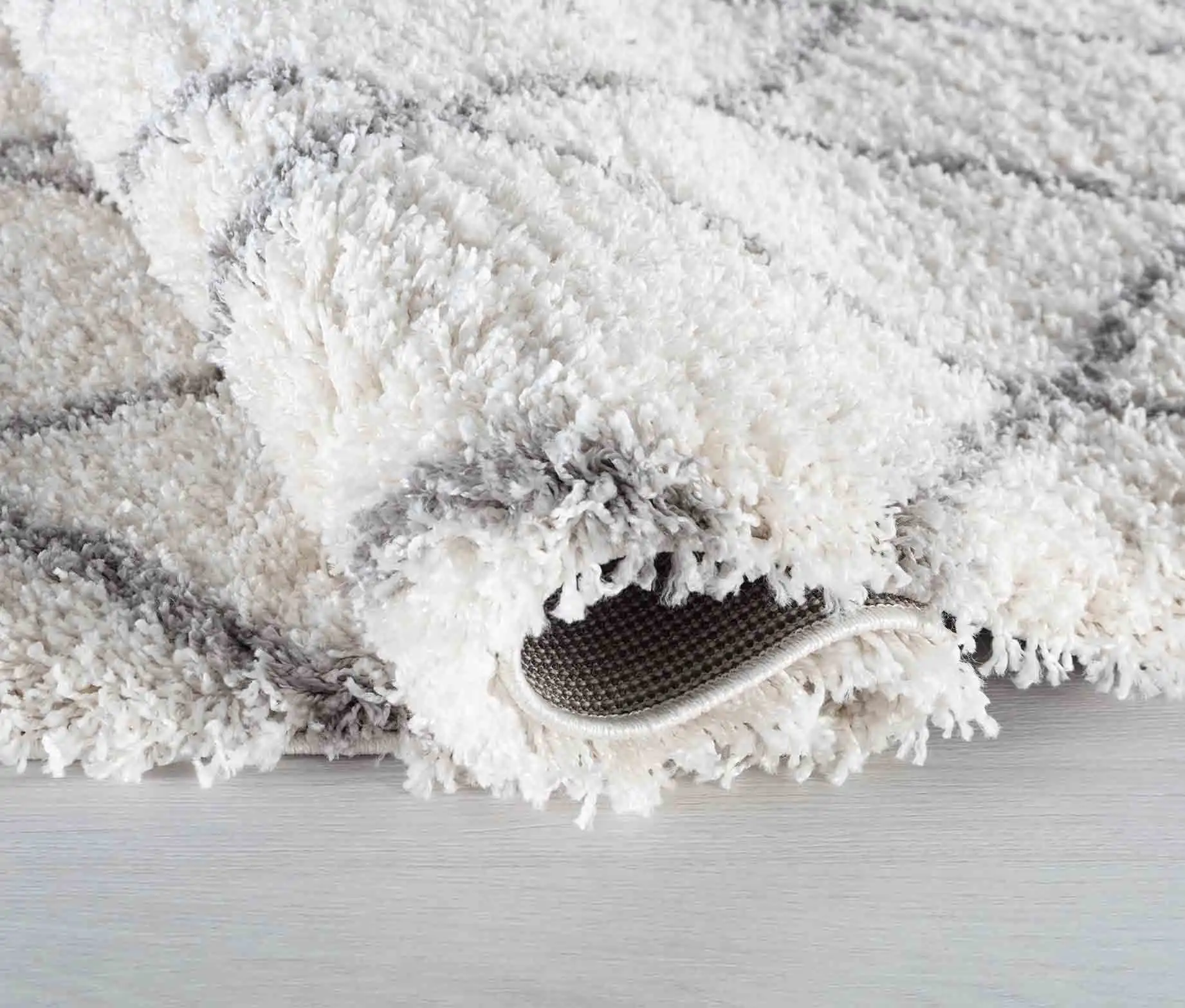 Marrakesh Serdim 510 Light Cream Rug - Image 3