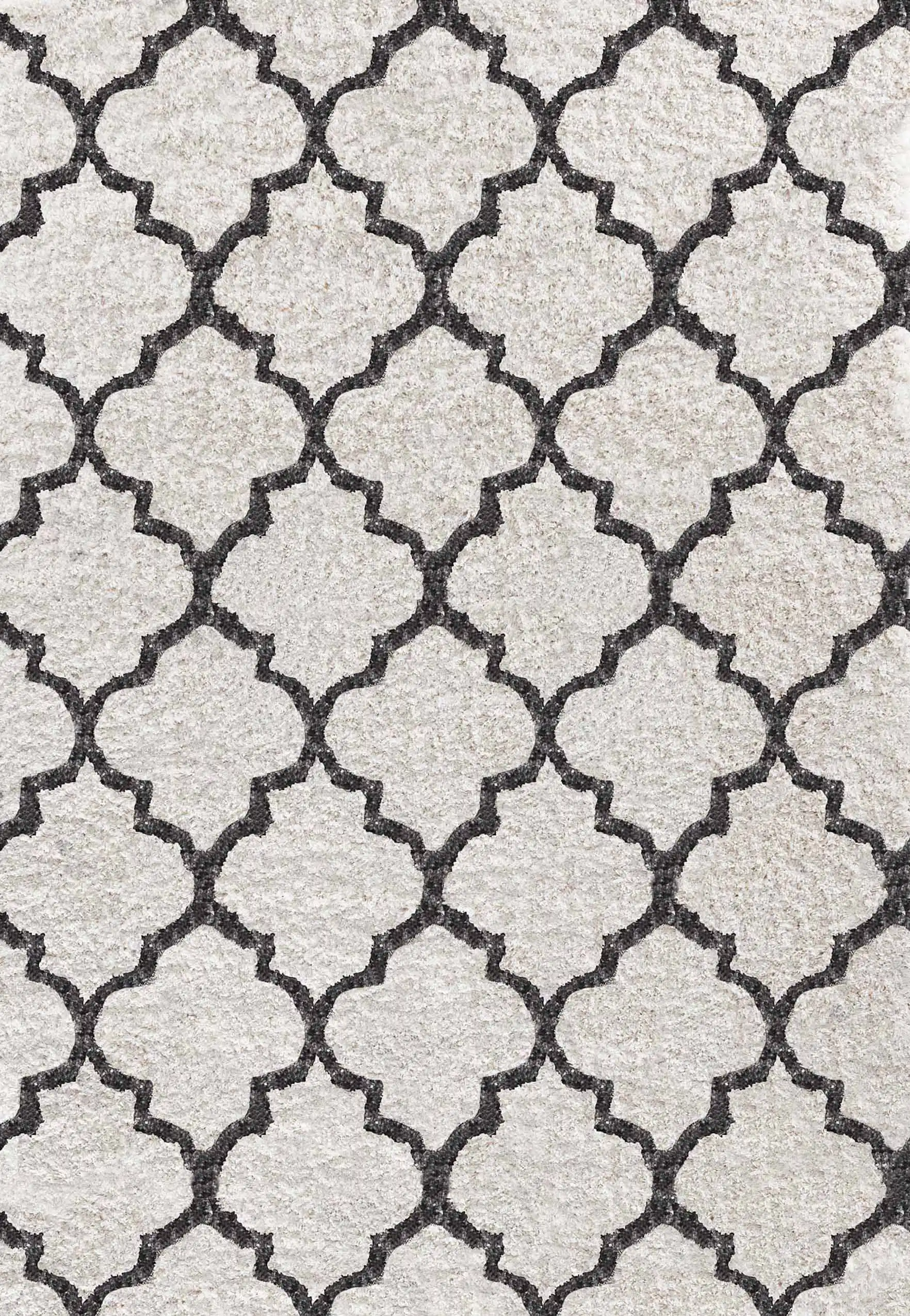 Marrakesh Serdim 520 Dark Cream Rug - Image 2