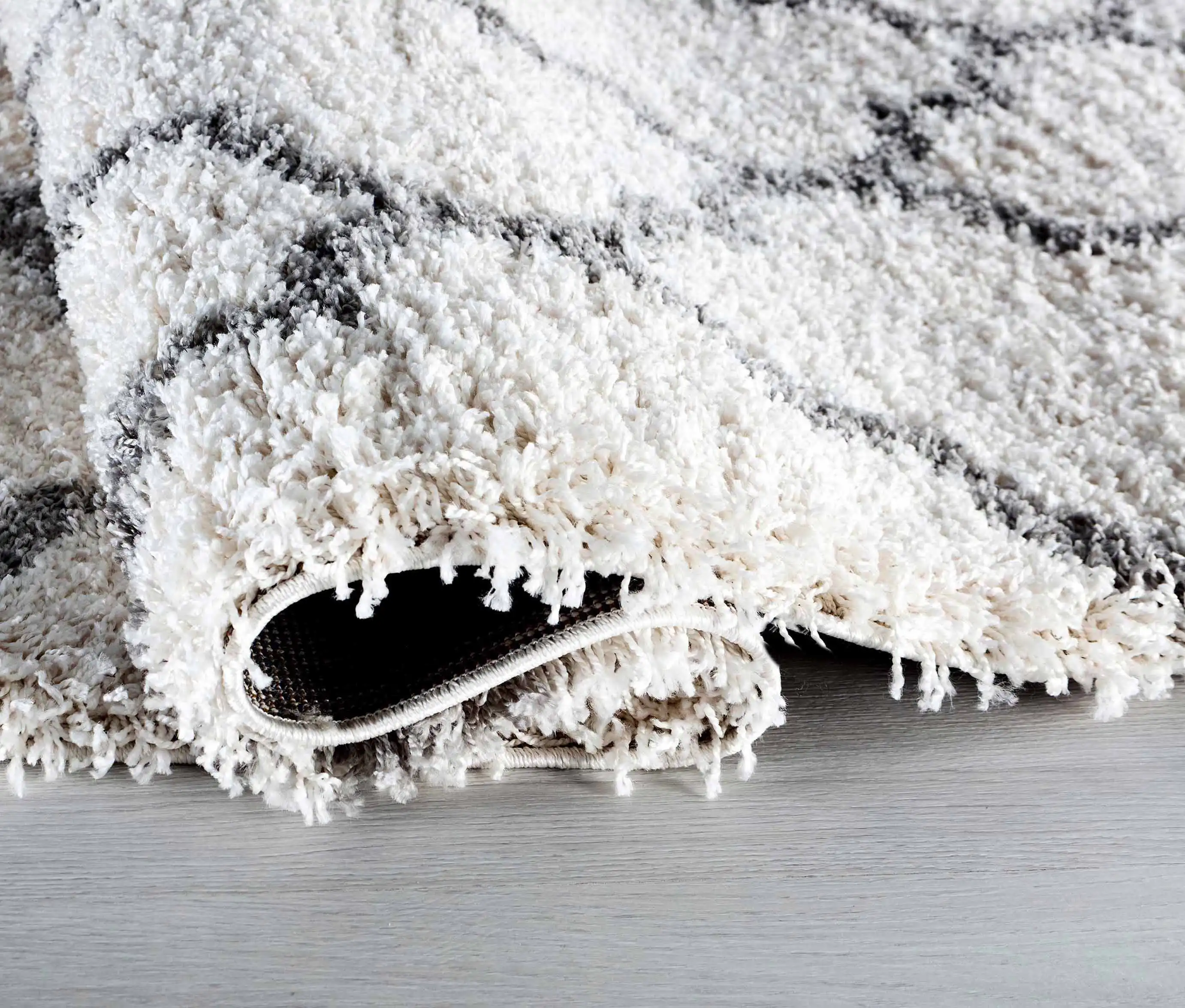 Marrakesh Serdim 520 Dark Cream Rug - Image 4