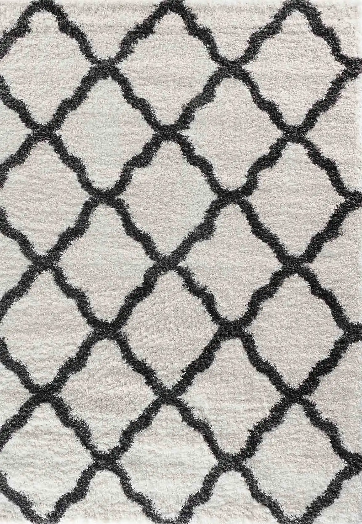 Marrakesh Serdim 525 Dark Cream Rug - Image 2