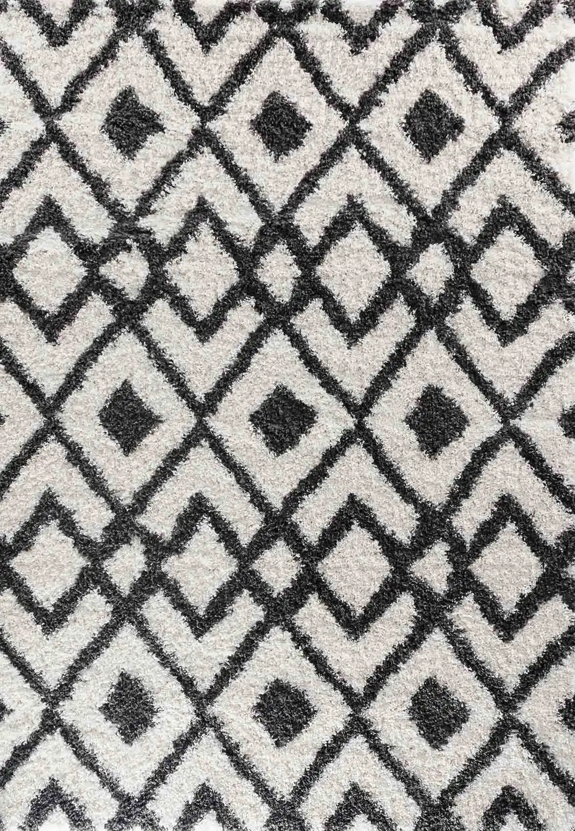 Marrakesh Serdim 530 Dark Cream Rug - Image 2