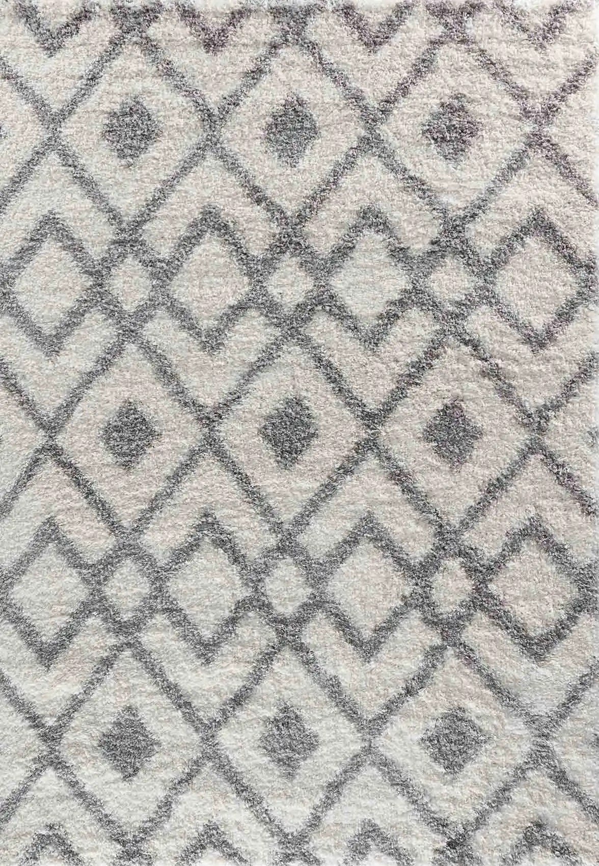 Marrakesh Serdim 530 Light Cream Rug - Image 2