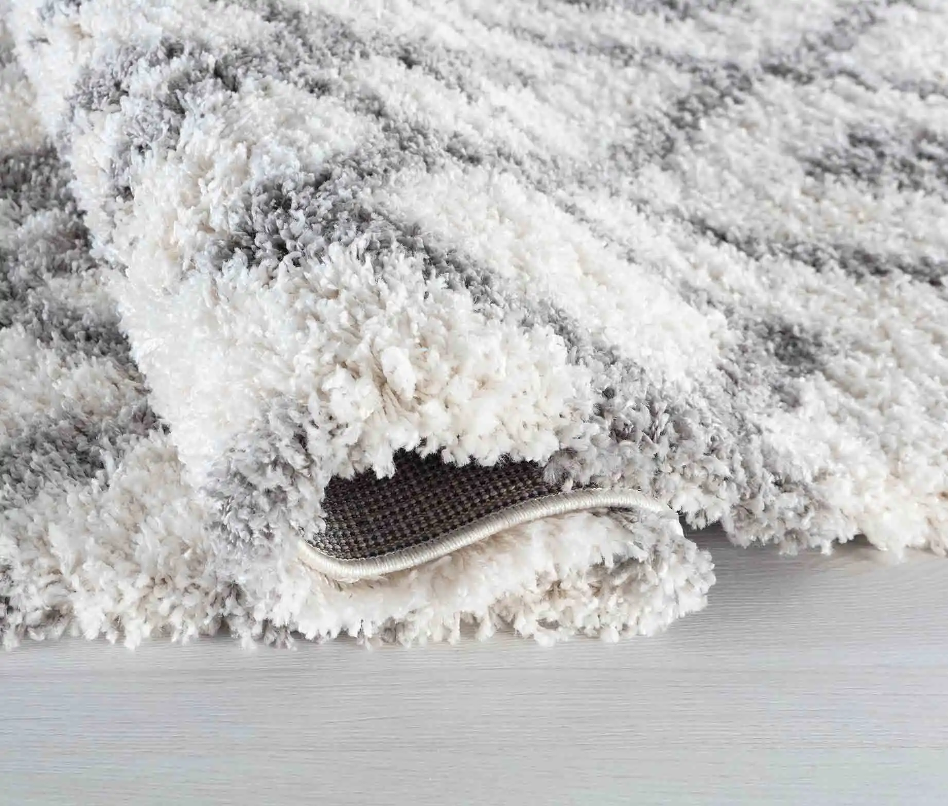 Marrakesh Serdim 530 Light Cream Rug - Image 4