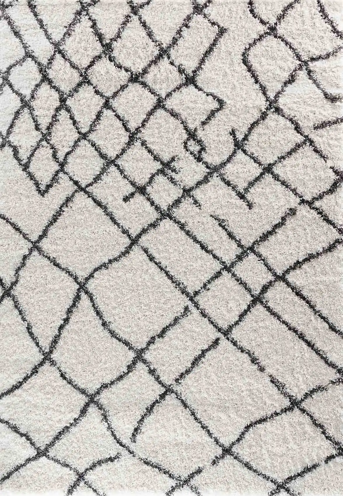 Marrakesh Serdim 535 Dark Cream Rug - Image 2