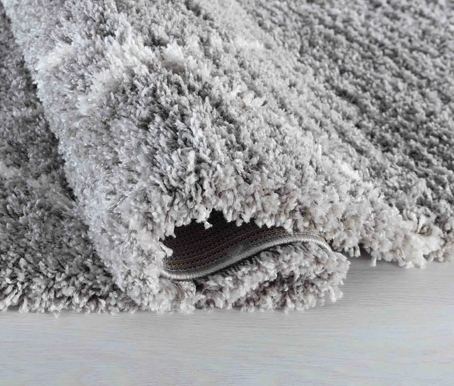 Marrakesh Serdim 540 Grey Rug - Image 4