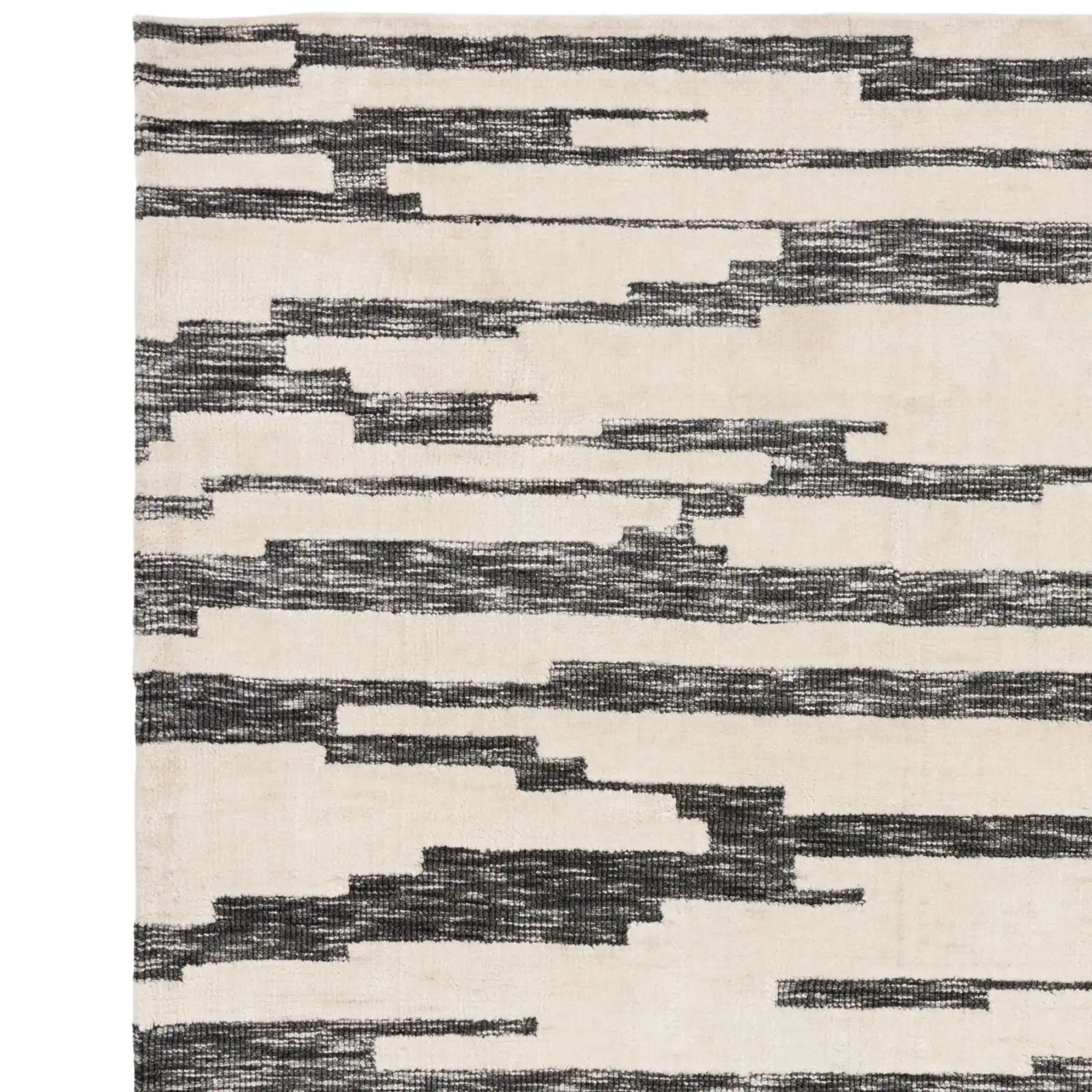 Mason Ikat Rug - Image 4