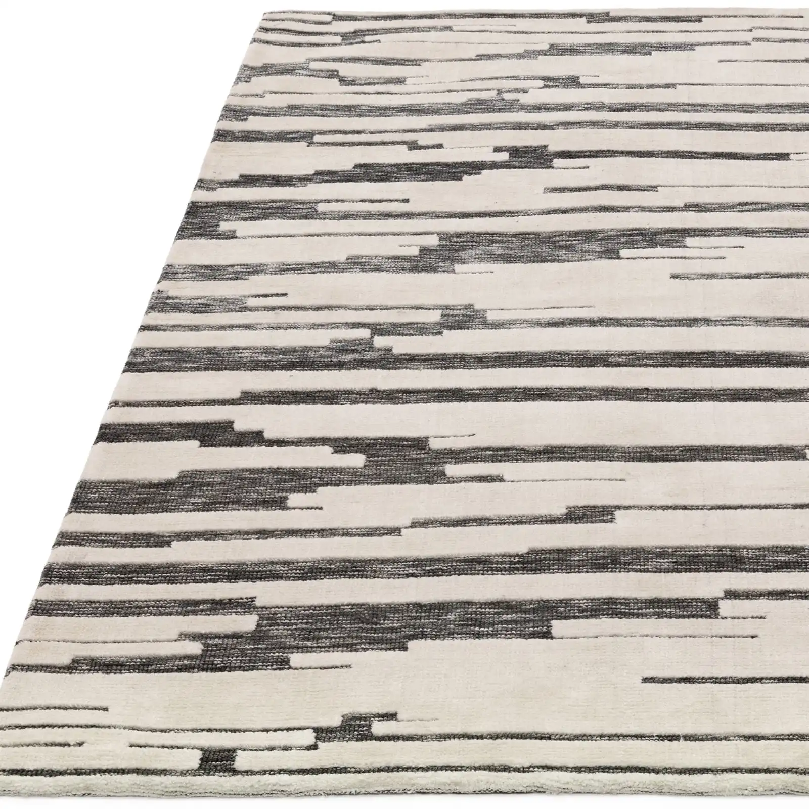Mason Ikat Rug - Image 5