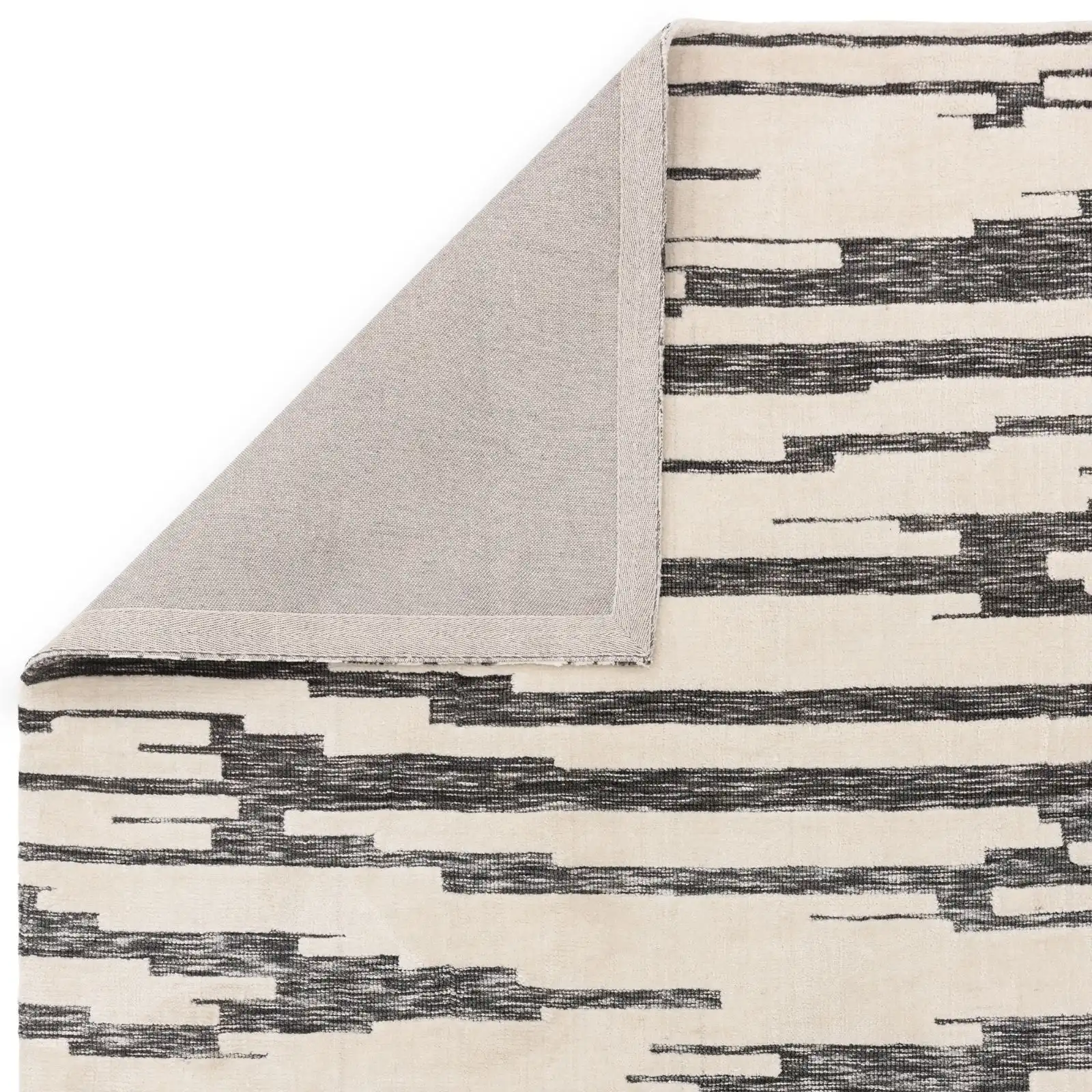 Mason Ikat Rug - Image 6
