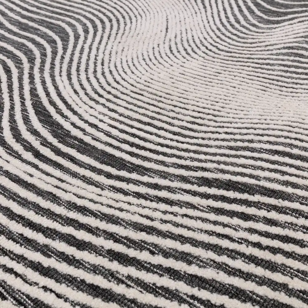 Mason Magnitude Black Rug - Image 4