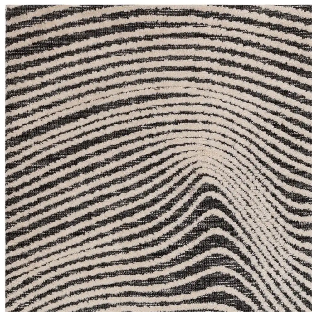 Mason Magnitude Black Rug - Image 5