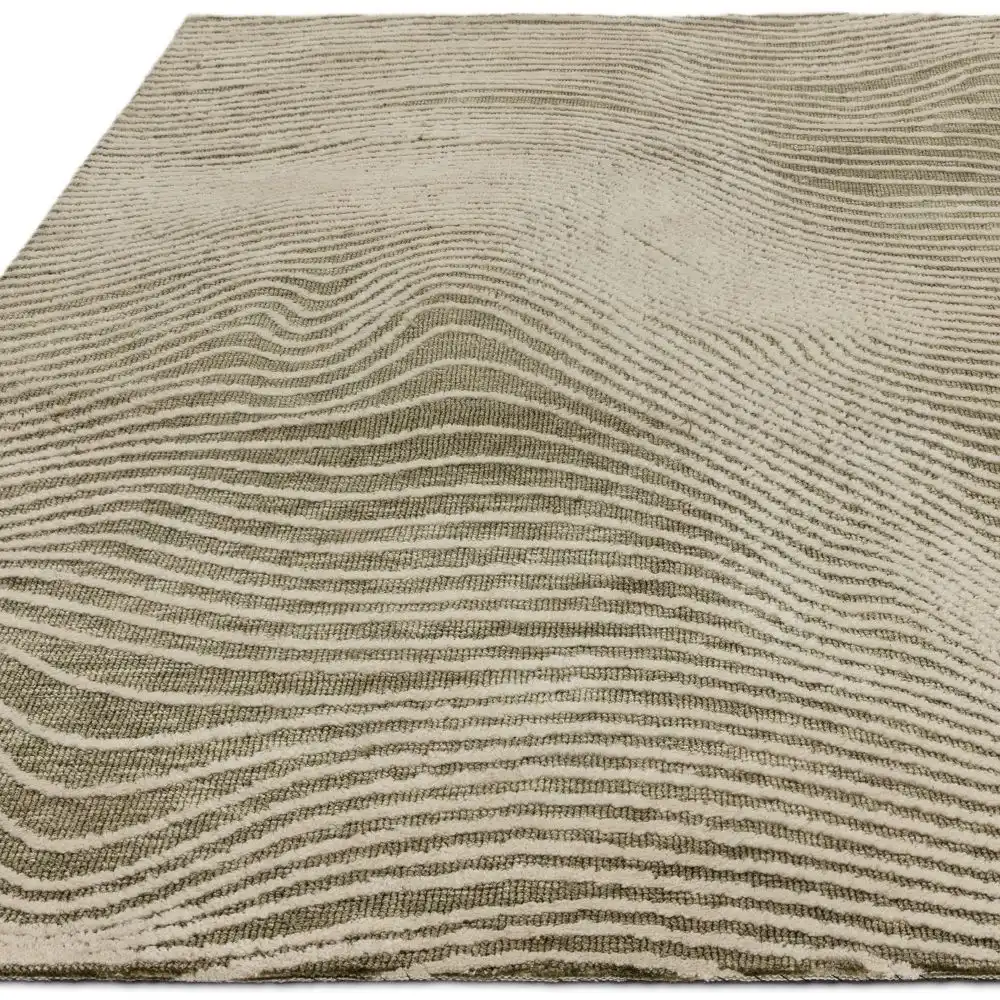 Mason Magnitude Sage Rug - Image 2