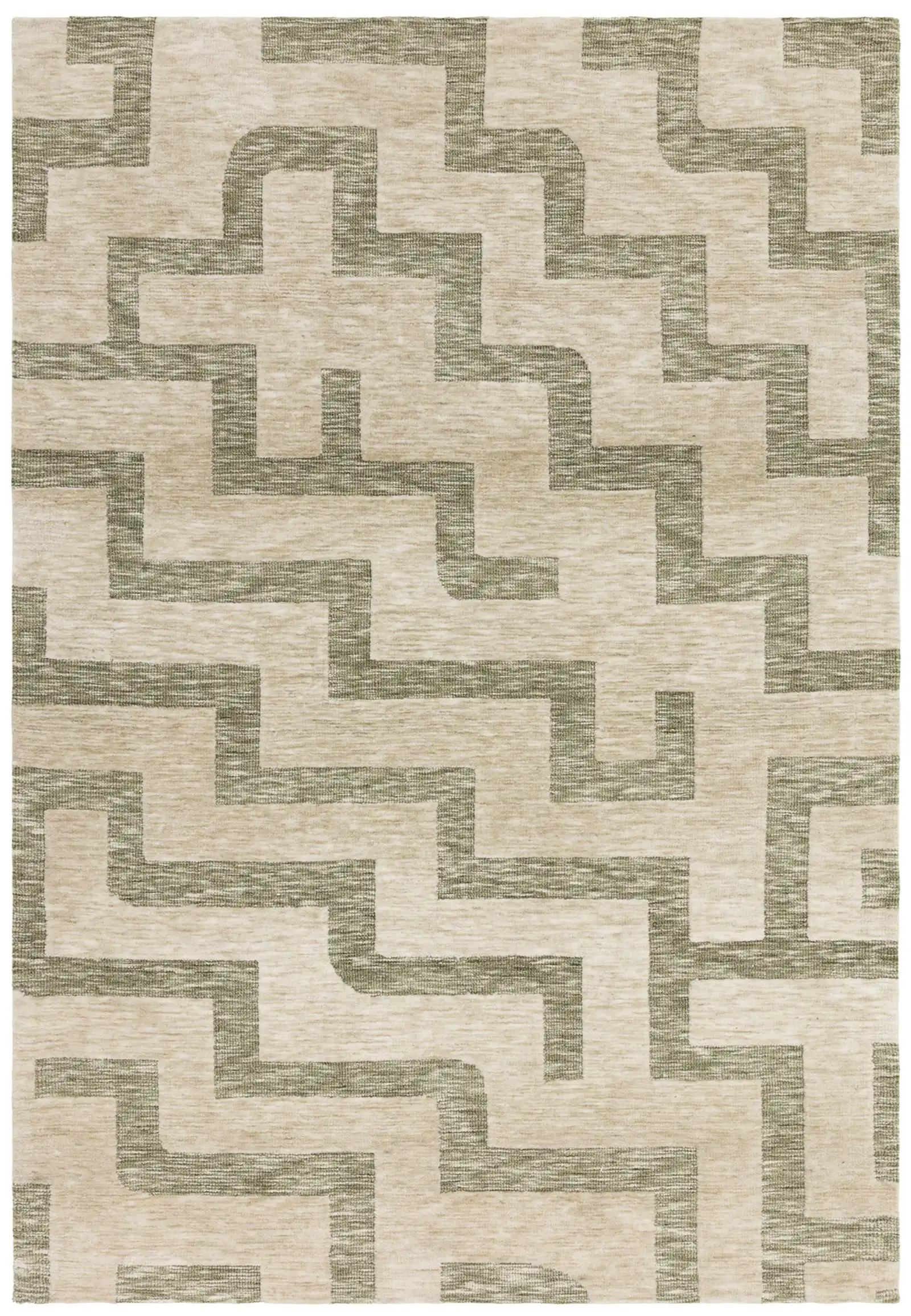 Mason Maze Rug - Image 2