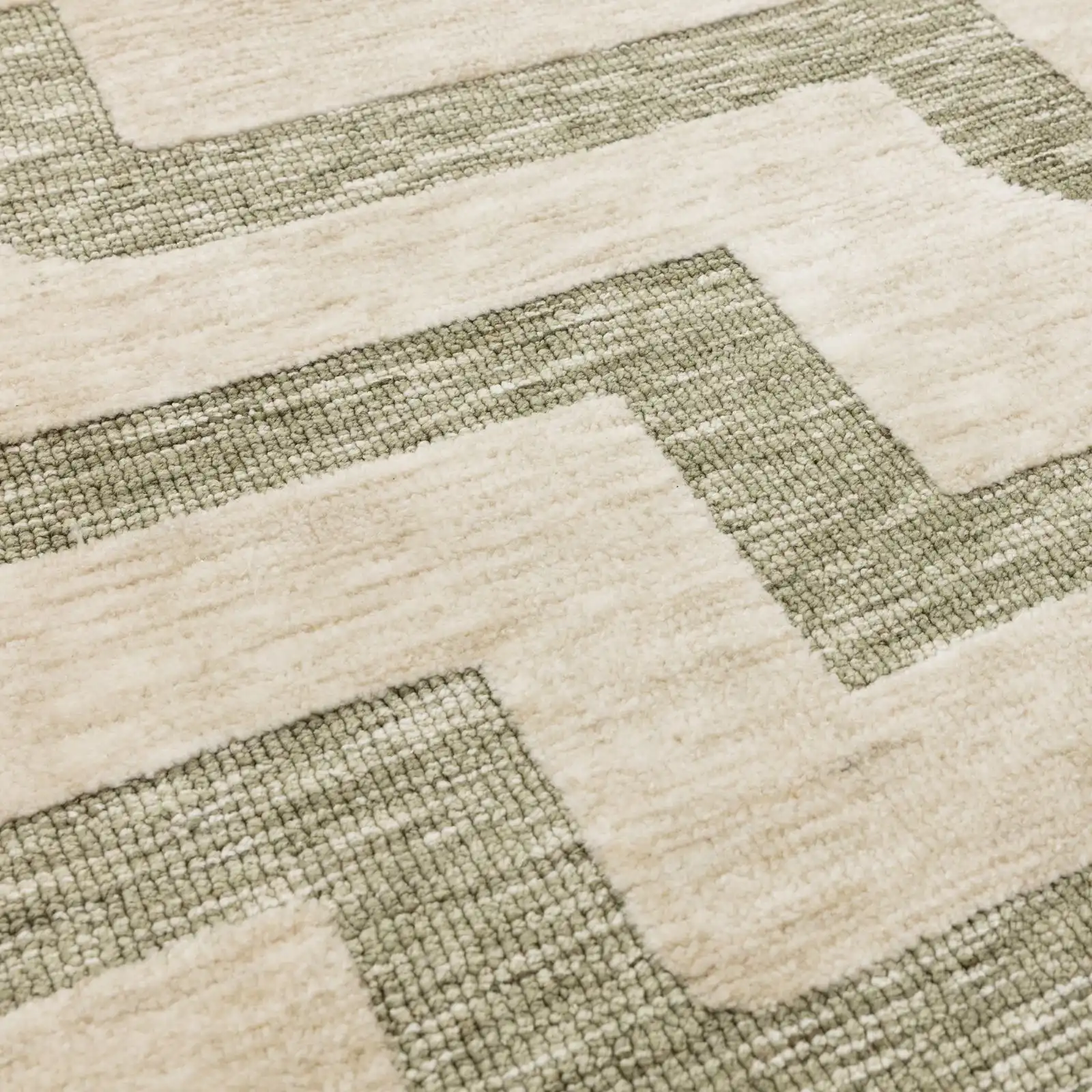 Mason Maze Rug - Image 3