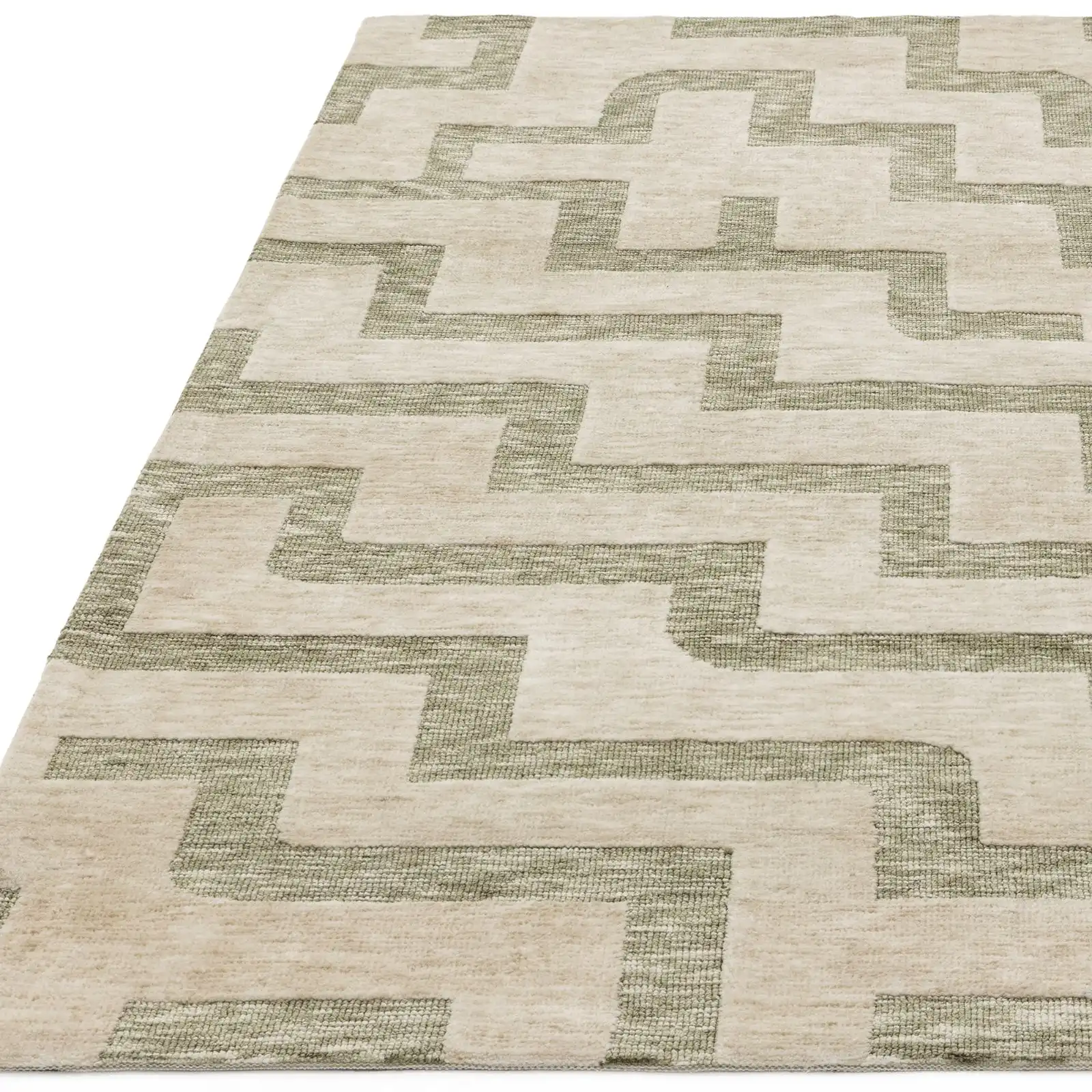 Mason Maze Rug - Image 4