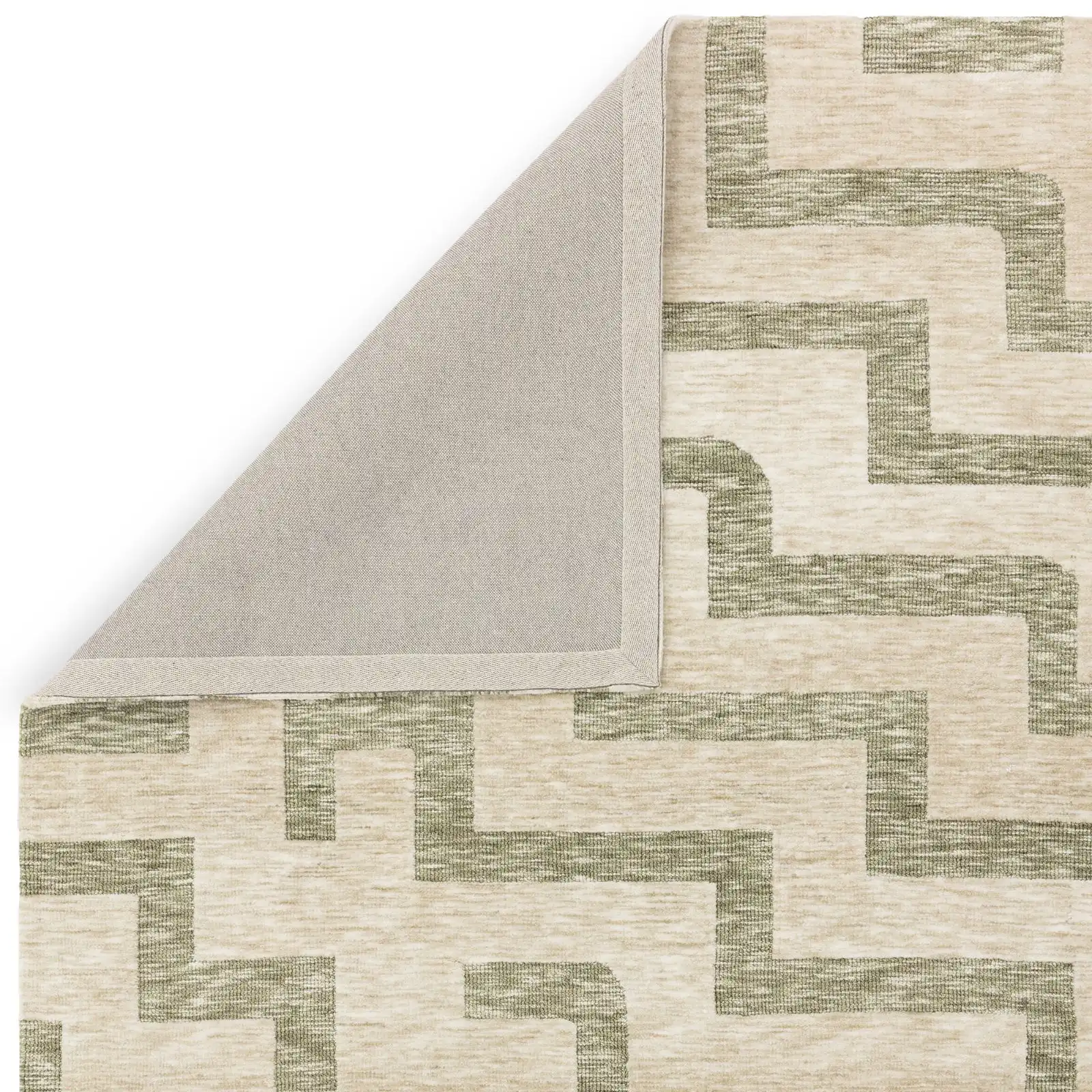 Mason Maze Rug - Image 5