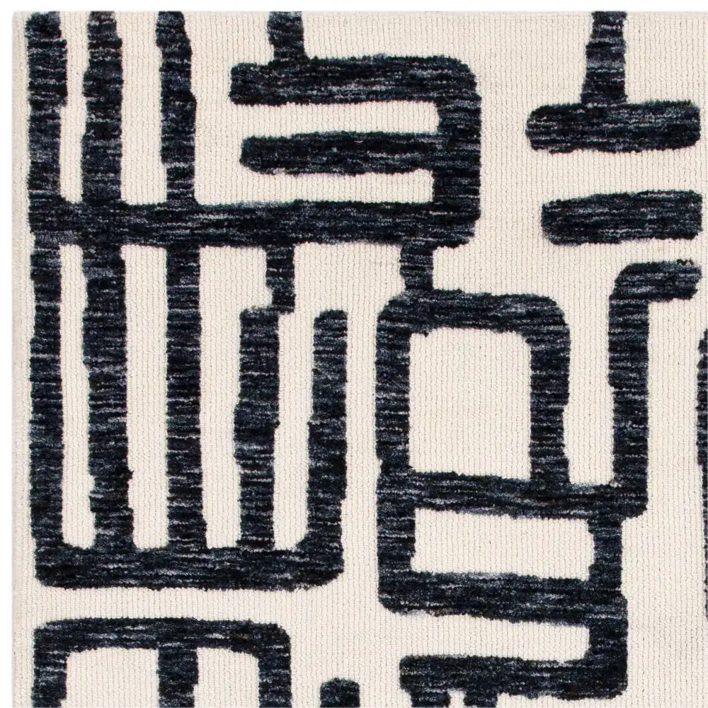 Mason Script Rug - Image 3