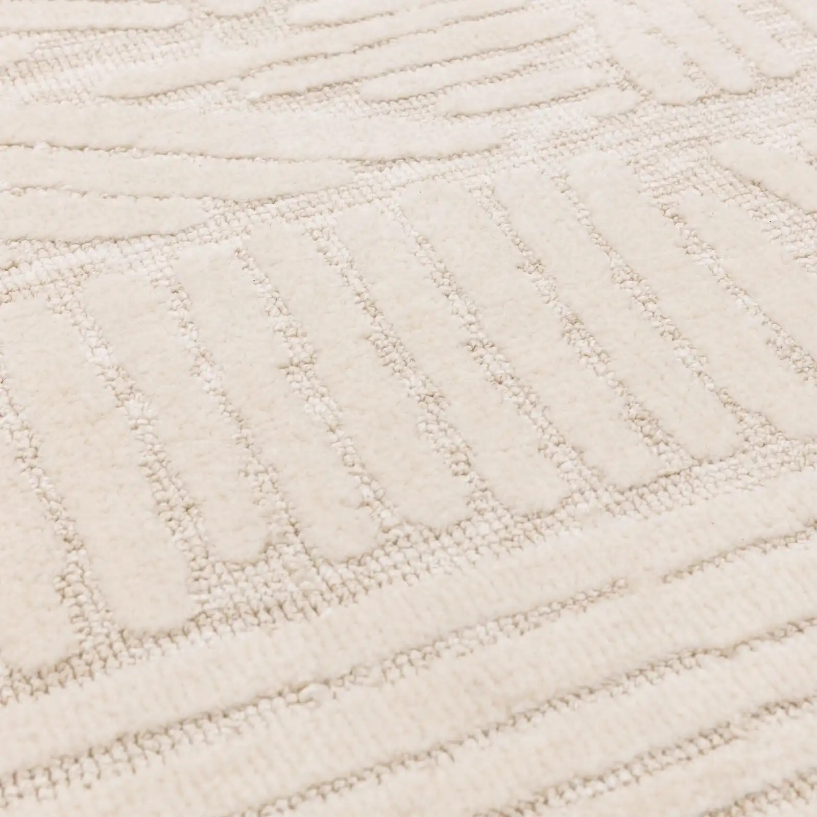 Mason Trapezium Rug - Image 3