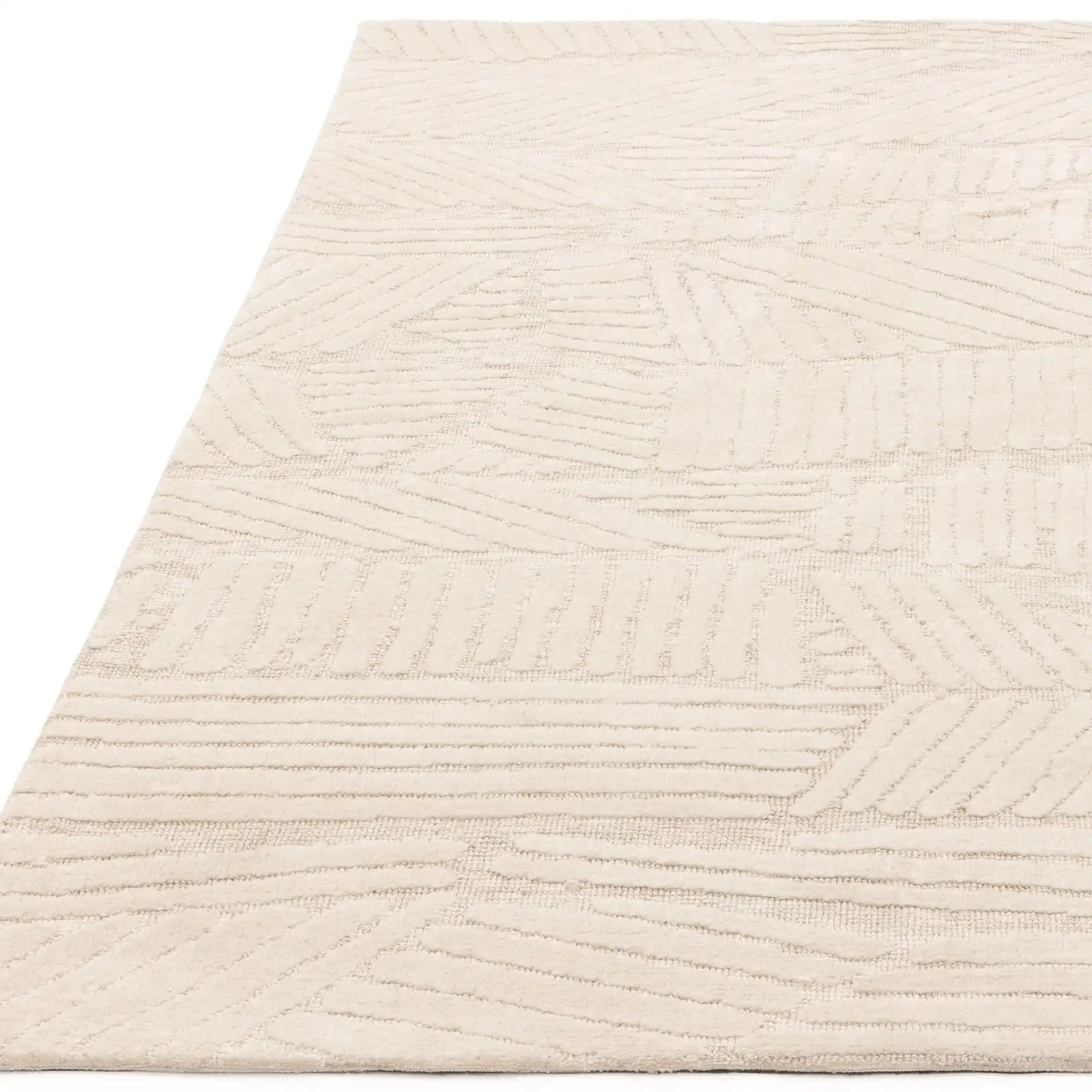 Mason Trapezium Rug - Image 4