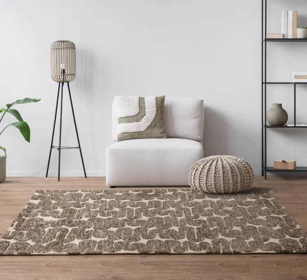 Mason Wave Rug - Image 2
