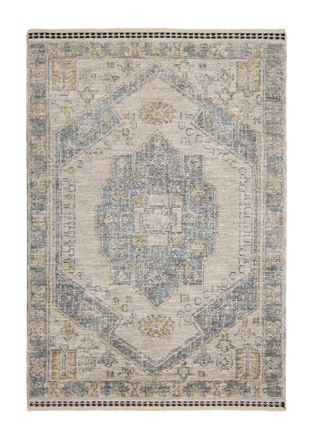 MATEO Medallion Blue - Image 4