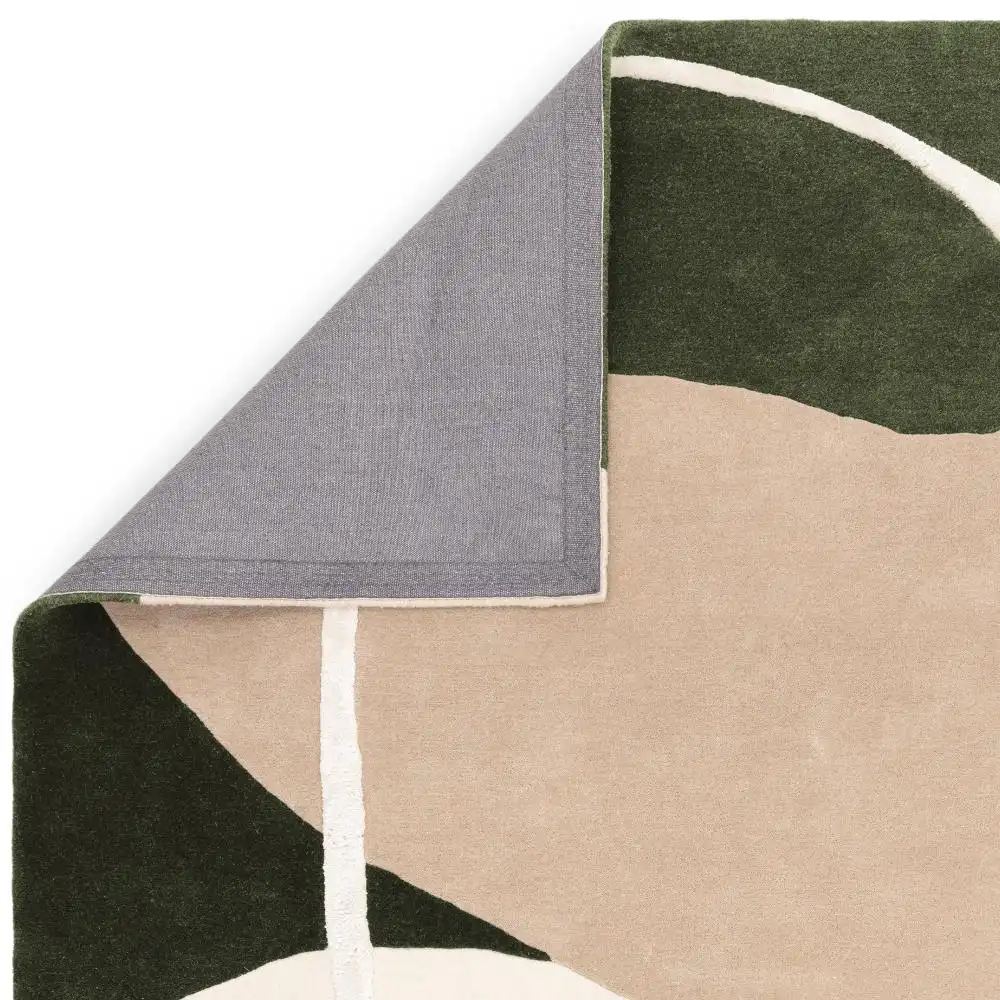 Matrix Asiatic 103 Signature Moss Rug - Image 3