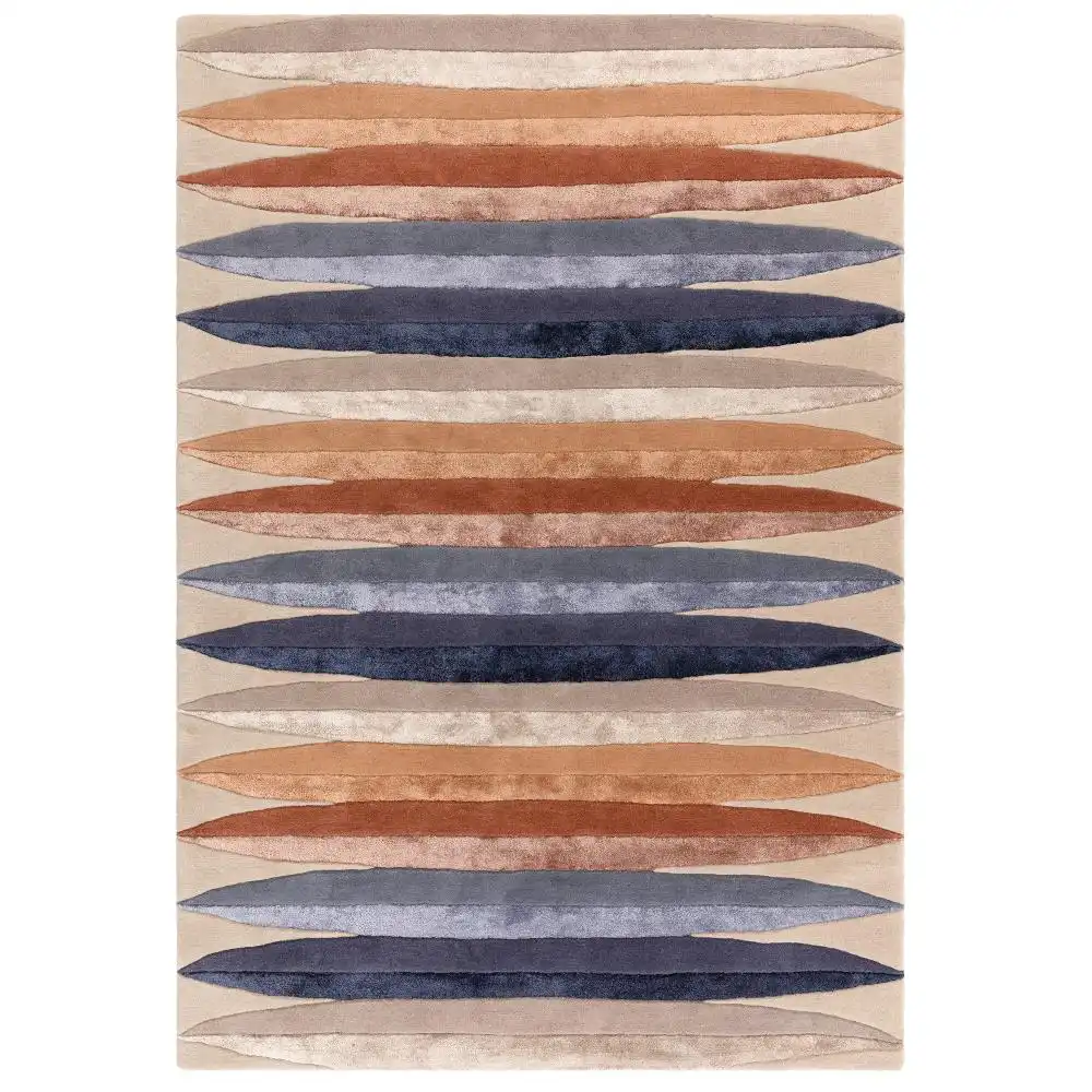 Matrix Asiatic 106 Pod Multi Rug