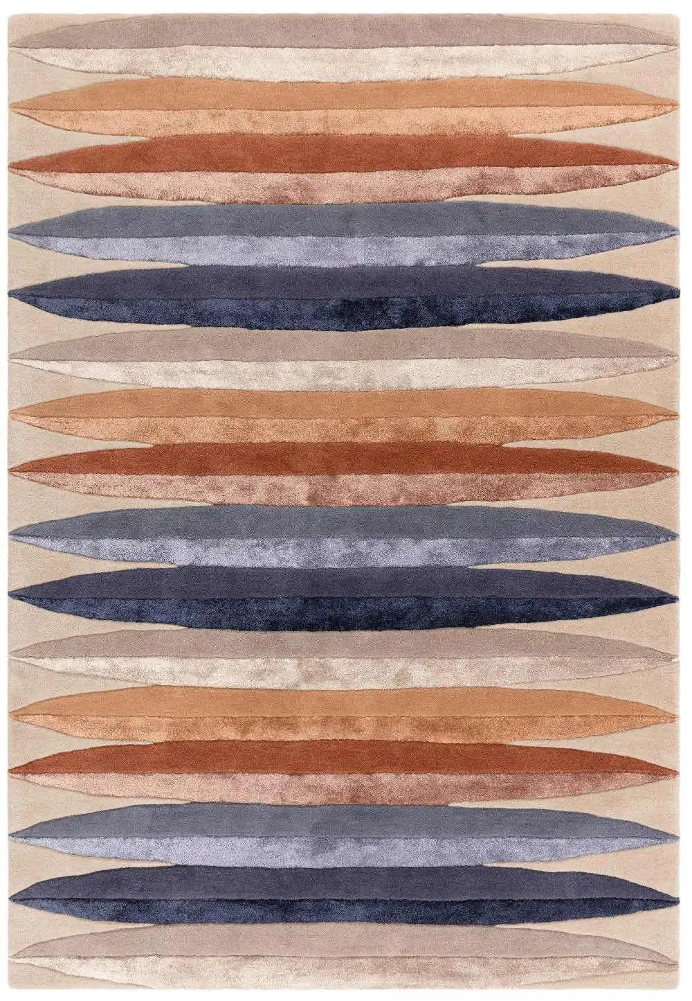 Matrix Asiatic 106 Pod Multi Rug - Image 2