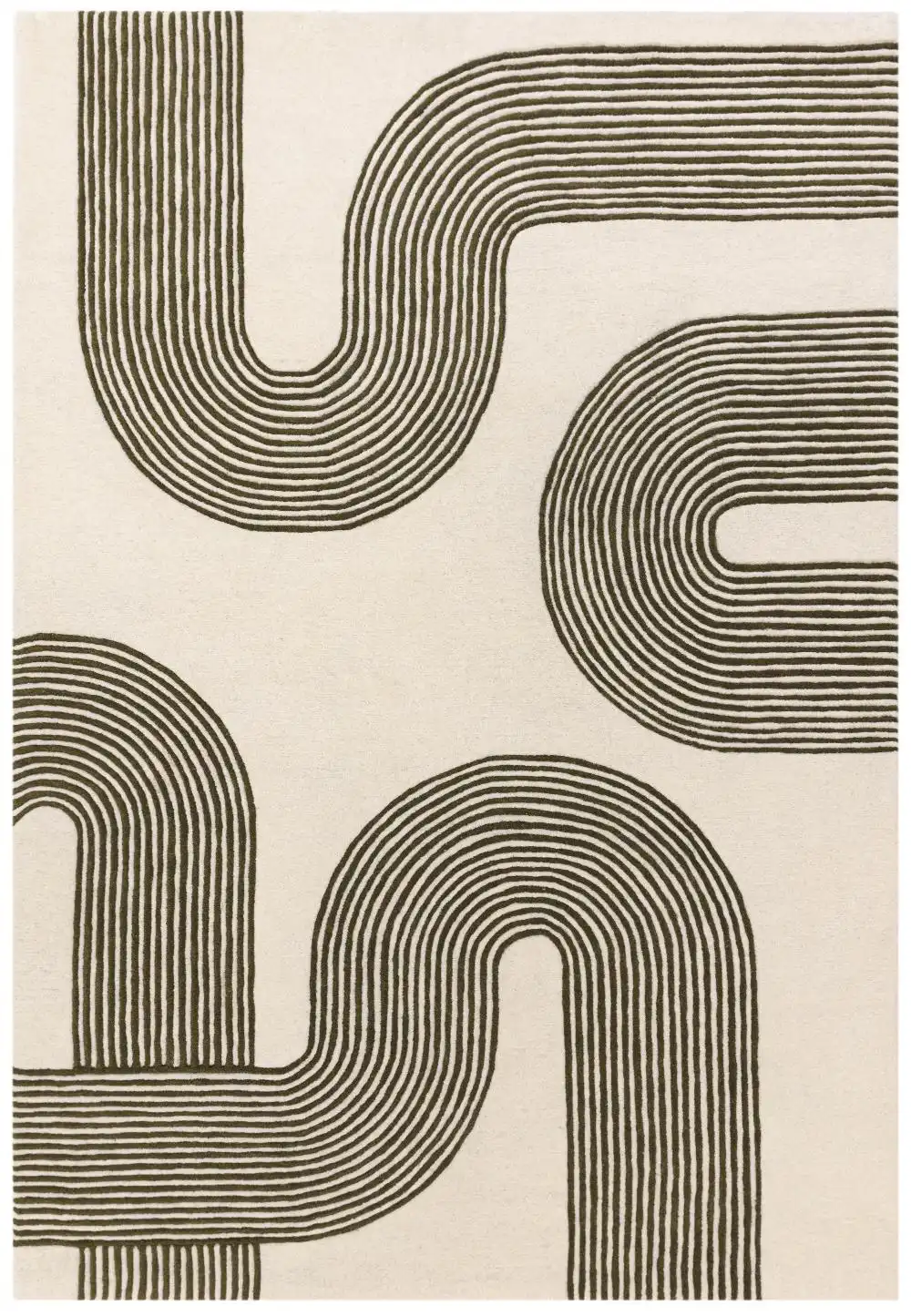 Matrix Asiatic 86 Arches Forest Rug - Image 2