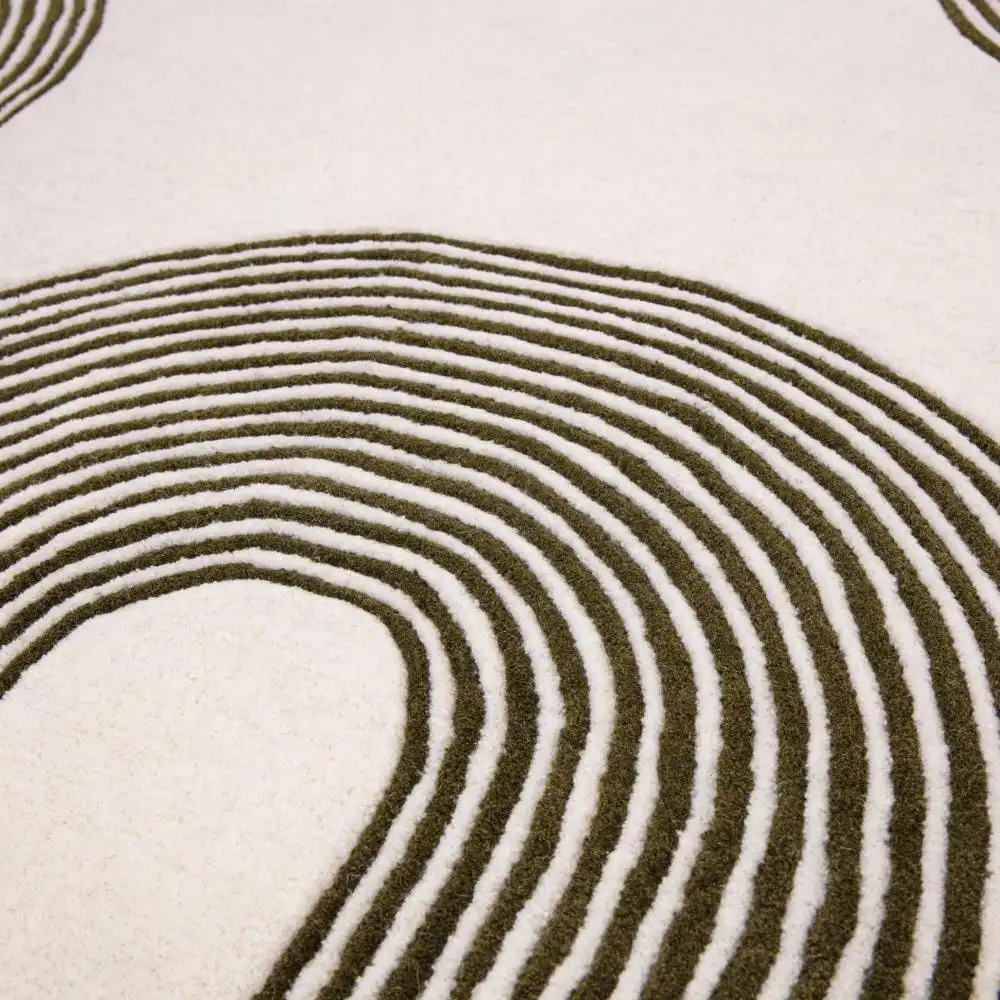 Matrix Asiatic 86 Arches Forest Rug - Image 5