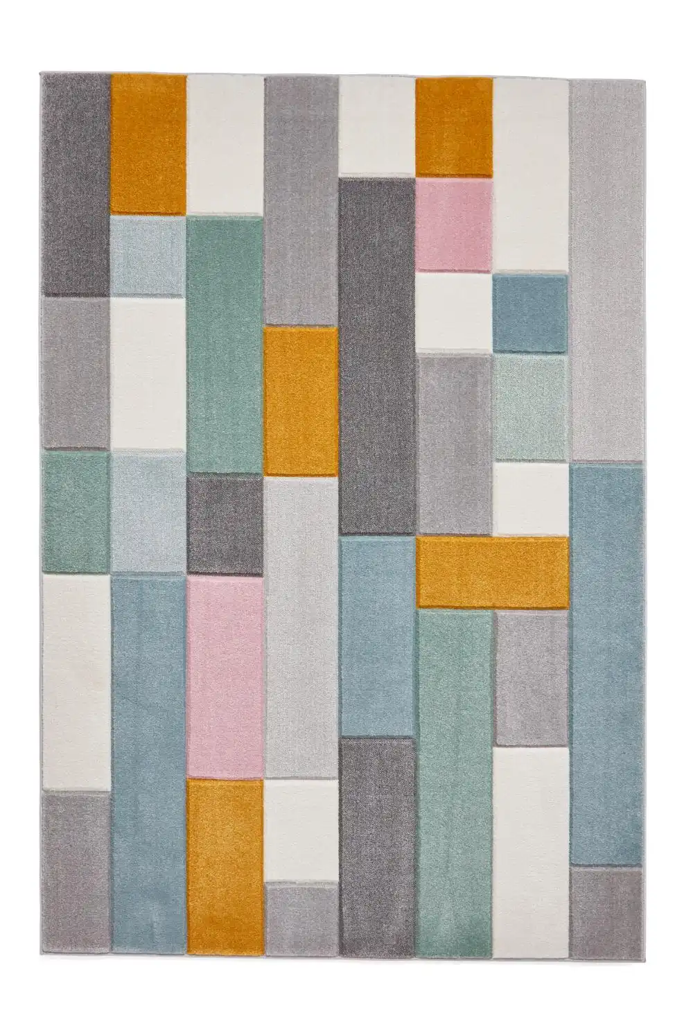 Matrix Think E7918 Multi Rug - Image 3