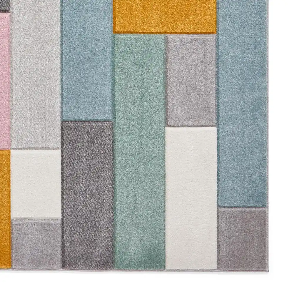 Matrix Think E7918 Multi Rug - Image 5