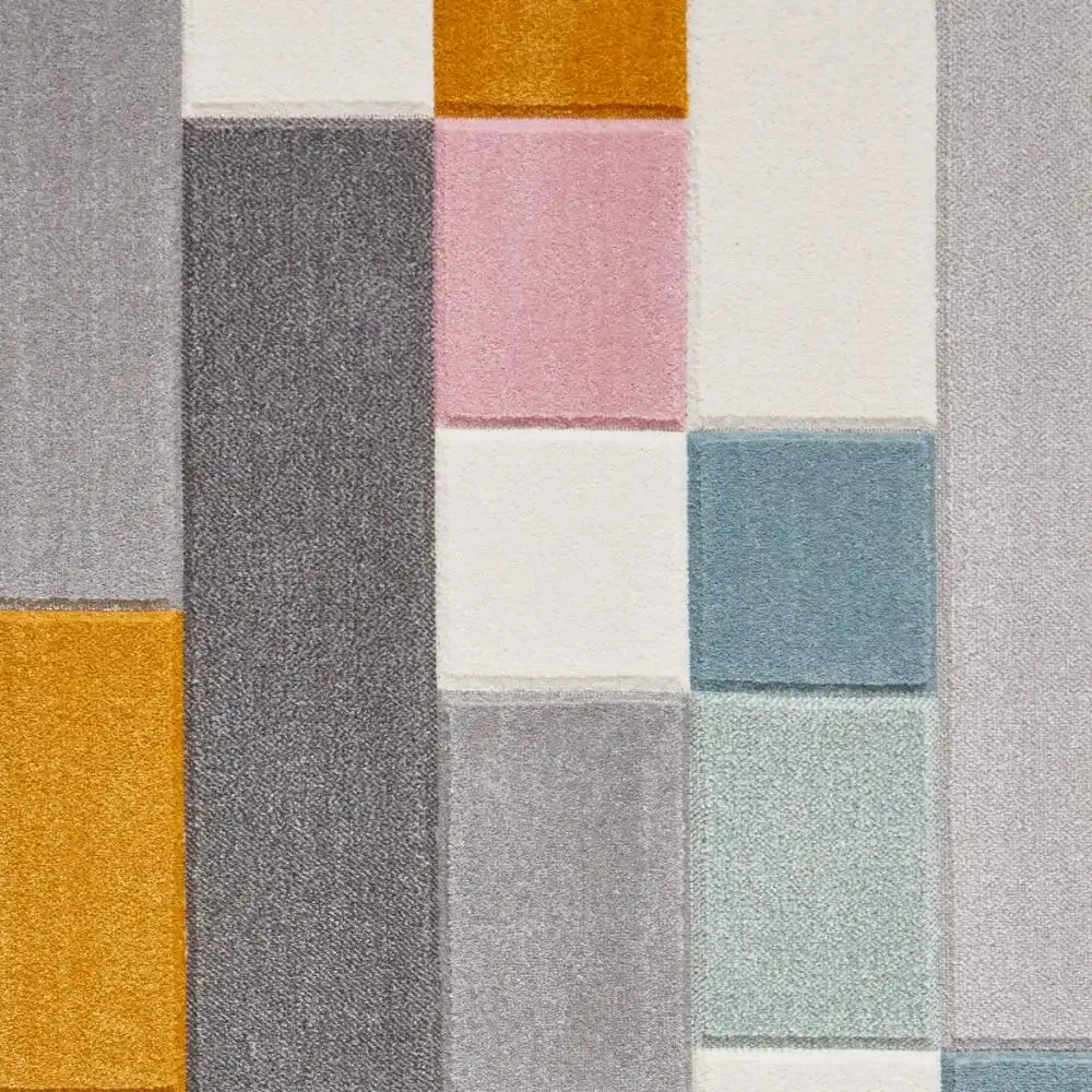 Matrix Think E7918 Multi Rug - Image 6