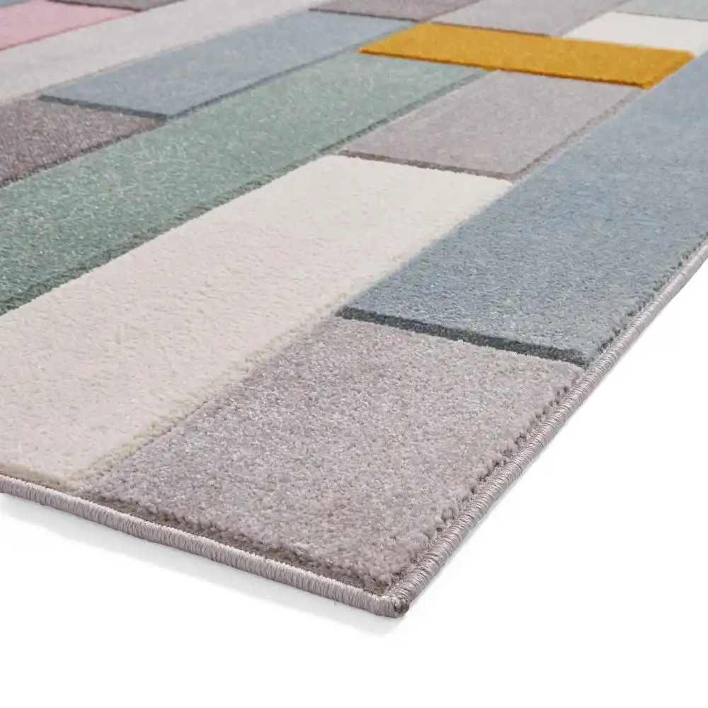 Matrix Think E7918 Multi Rug - Image 7