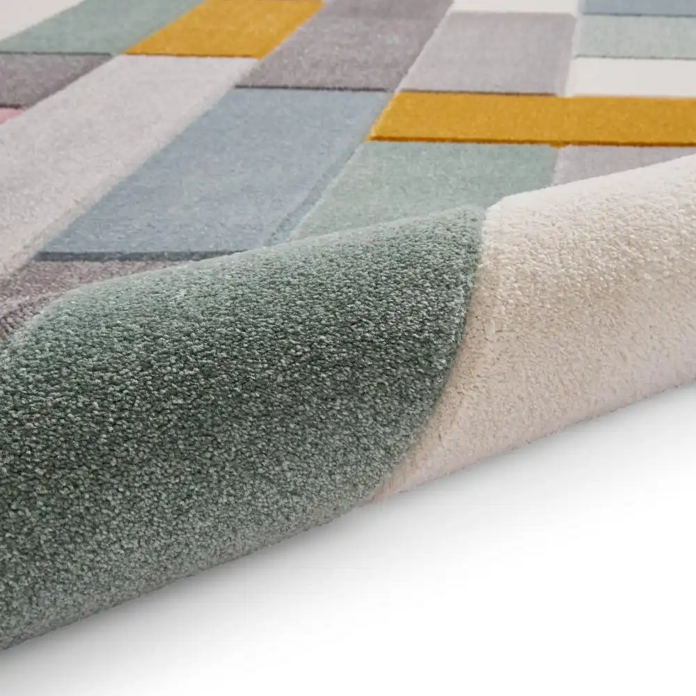 Matrix Think E7918 Multi Rug - Image 9
