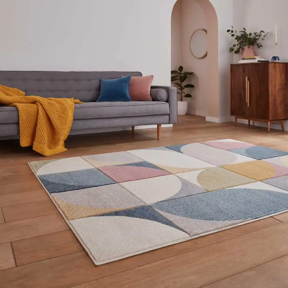 Matrix Think FE663 Multi Rug - Image 2