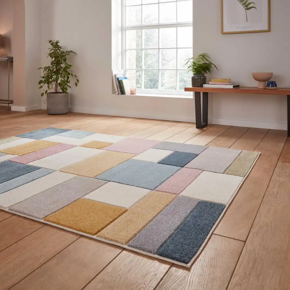 Matrix Think G0561 Multi Rug - Image 2