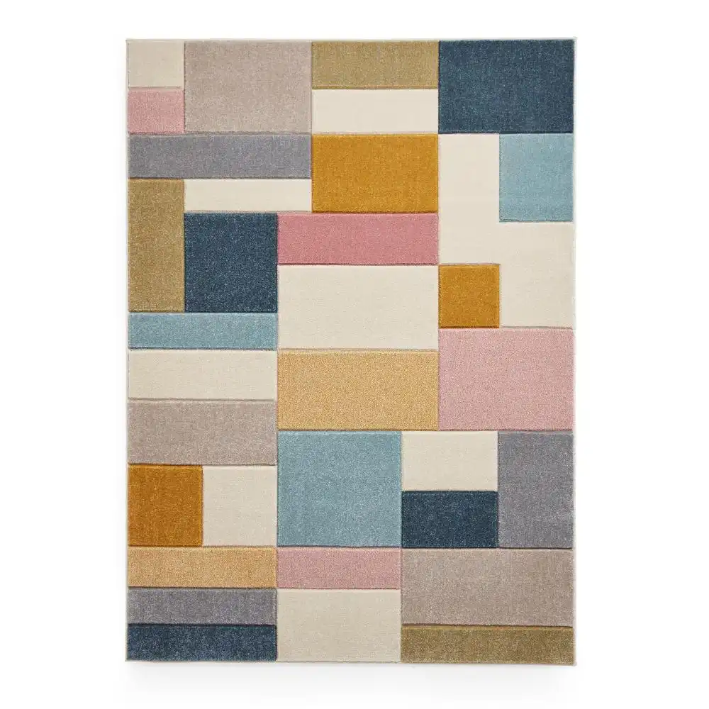Matrix Think G0561 Multi Rug - Image 3