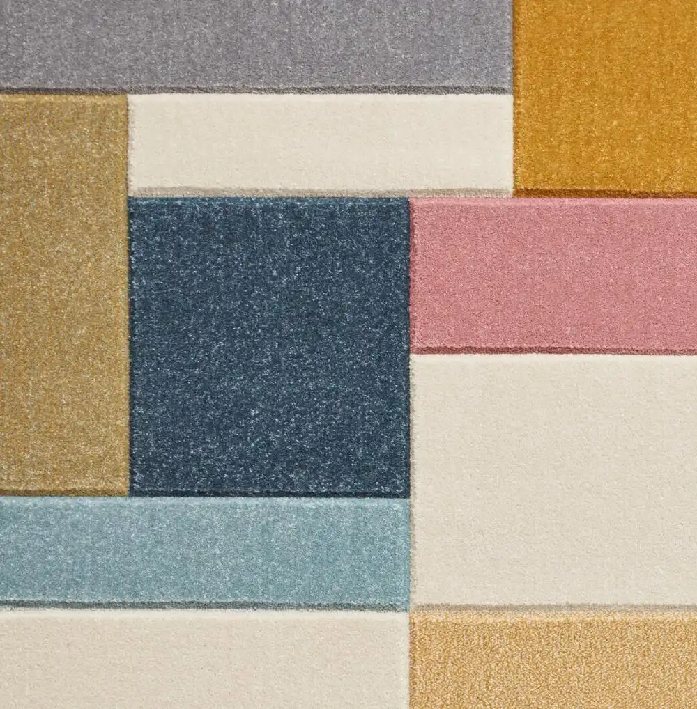Matrix Think G0561 Multi Rug - Image 6