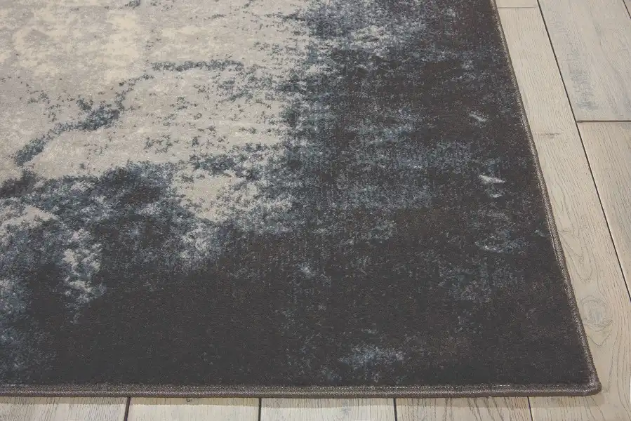 Maxell MAE01 Ivory Grey Rug - Image 2