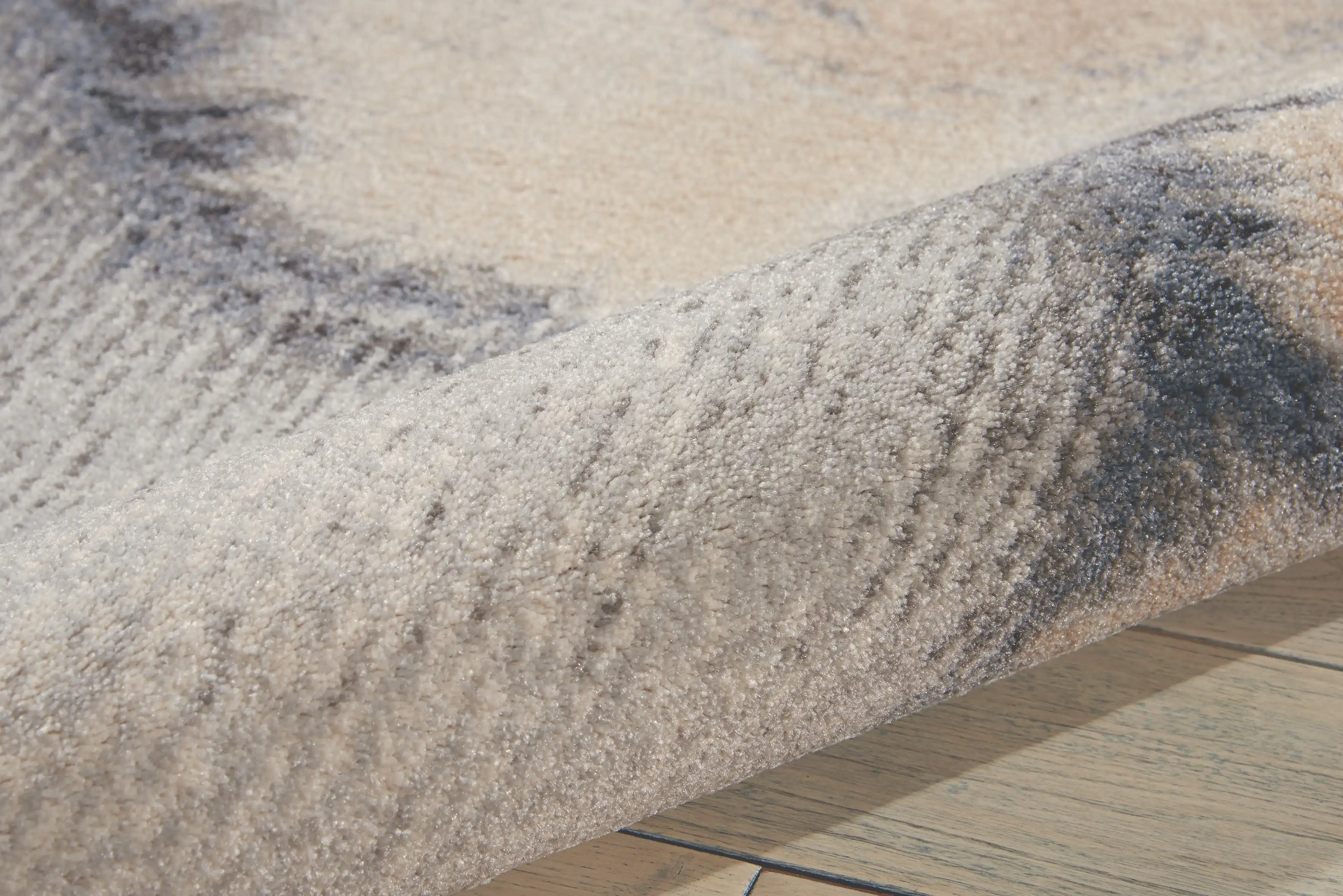 Maxell MAE08 Grey Rug - Image 3