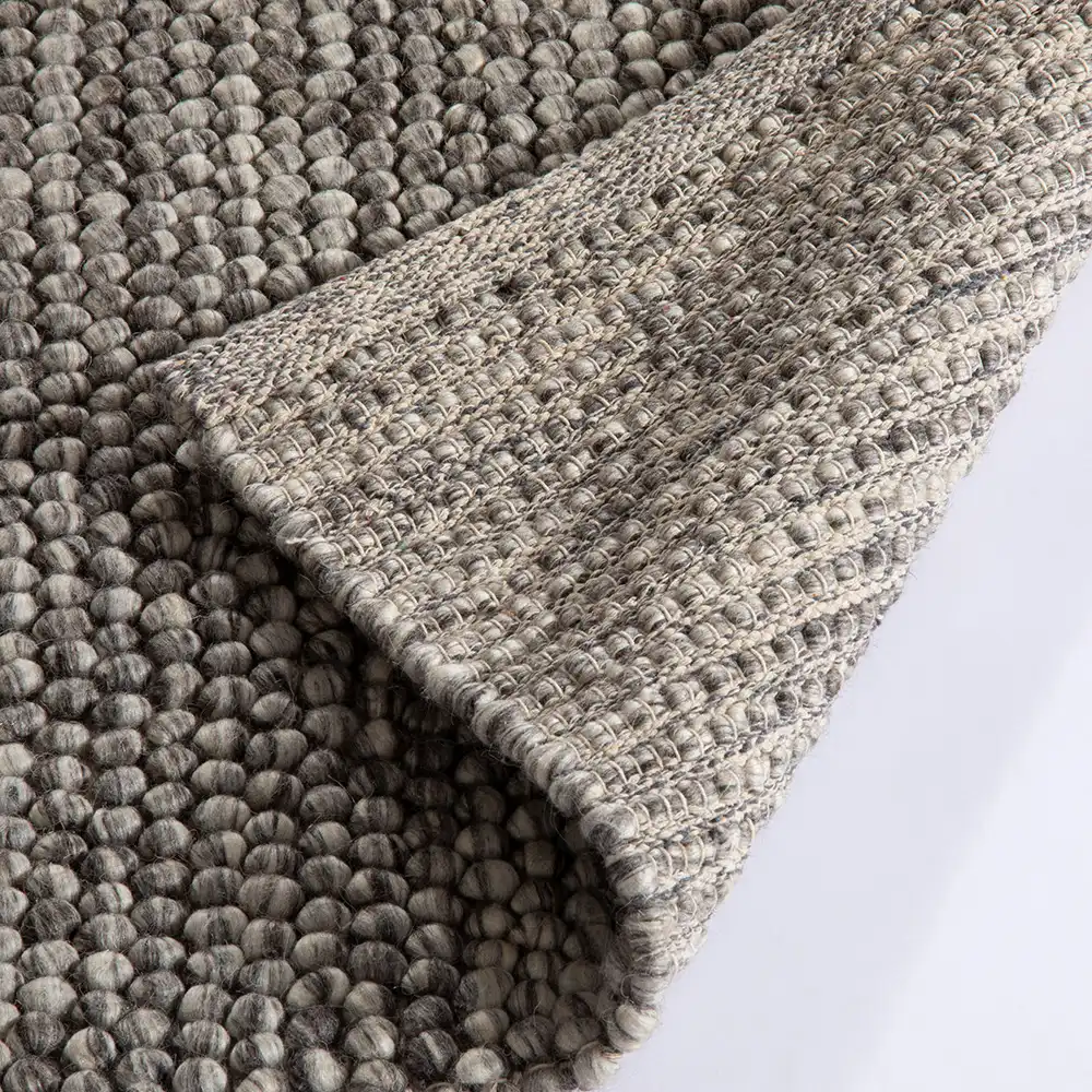 Mayfair Delilah GREY Rug - Image 3