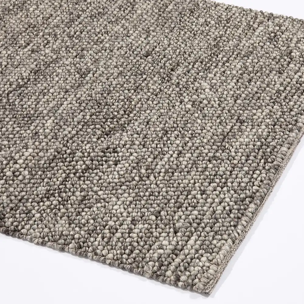 Mayfair Delilah GREY Rug - Image 4